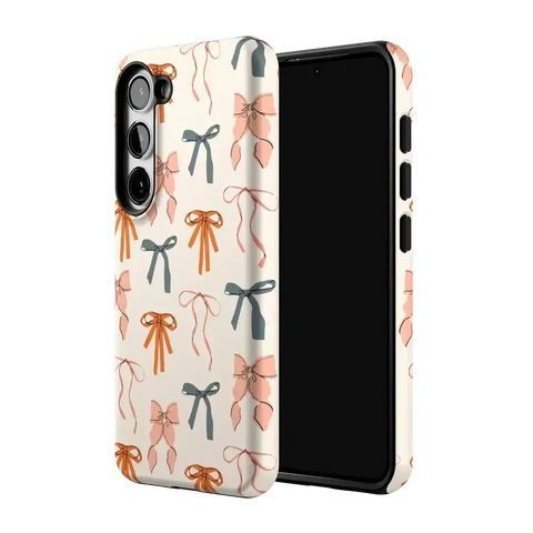 Gourdy Girlie | Harvest Bows Case