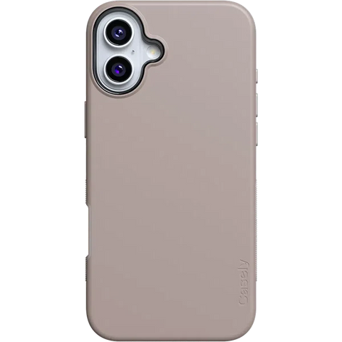 Taupe on Nude | Ultra-Protective Bold Case