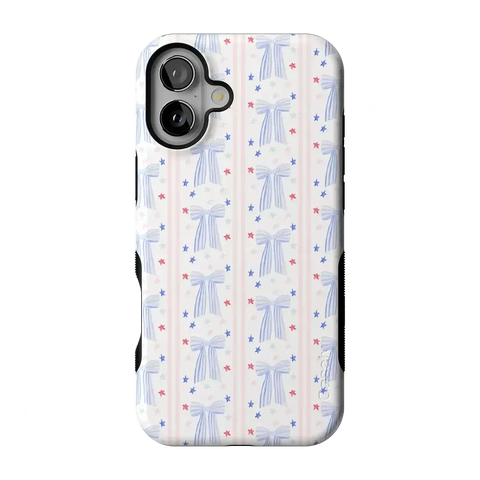 Summer Bows | Coquette Case
