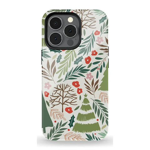 Under the Mistletoe | Holiday Case