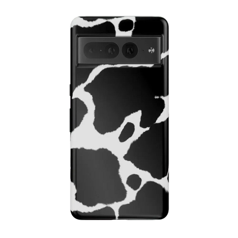 Current MOOd | Cow Print Google Pixel Case