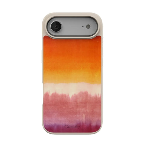 Last Light | Sunwashed Canvas Case