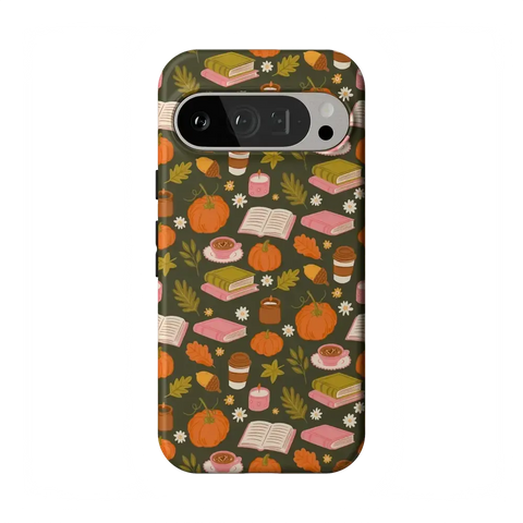 Small Town Magic | Fall Faves Case