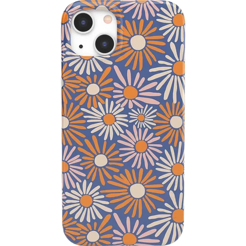 Spring Forward | Daisy Floral Case