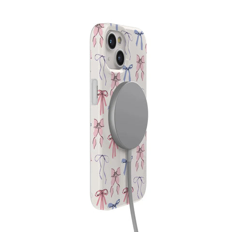 Coquette Girlie | Pastel Bows Case