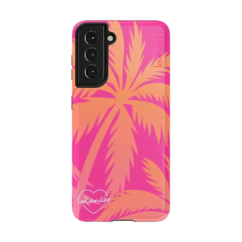 Islander | Love Island Case