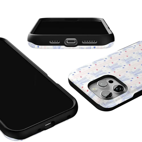 Summer Bows | Coquette Case