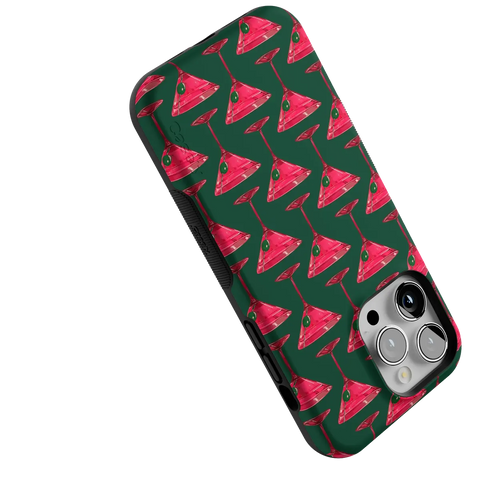 Shaken Not Stirred | Retro Martini Case