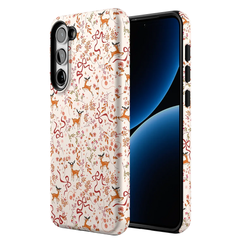 Dashing Through the Snow | Enchanted Forest Case