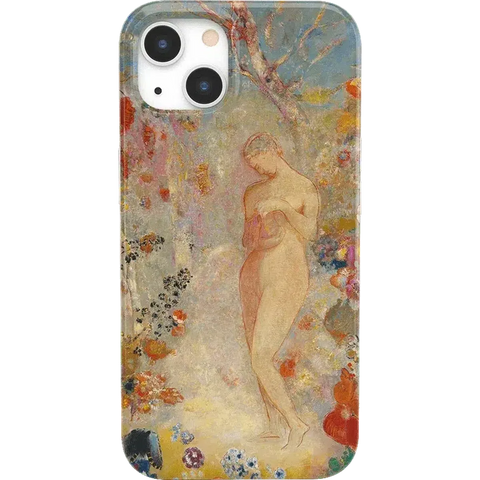 Pandora | The Met Series Case