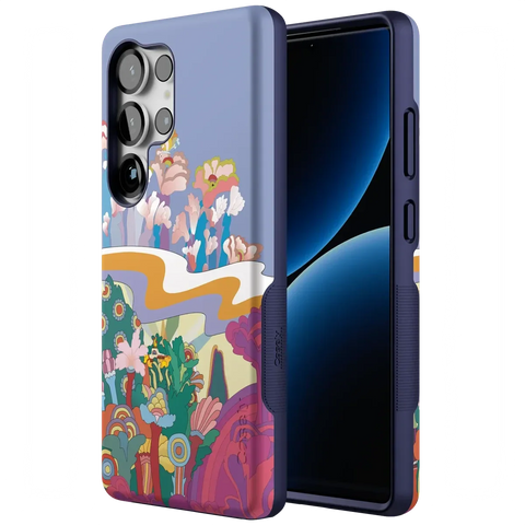Beneath the Waves | The Beatles Yellow Submarine Case