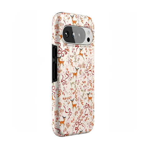 Dashing Through the Snow | Enchanted Forest Case