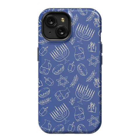 Latke Love | Hanukkah Case