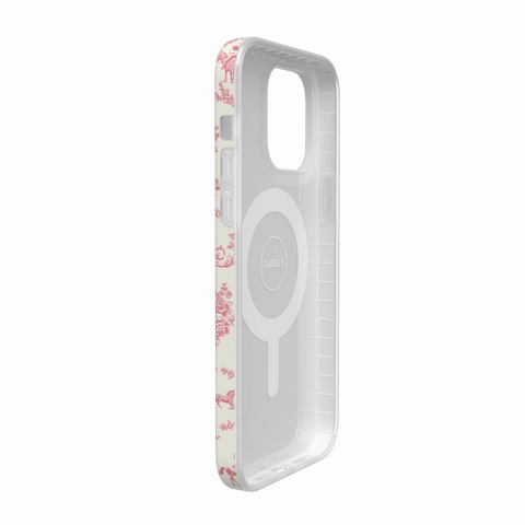 Western Bloom | Jenna Palek x Casely Case