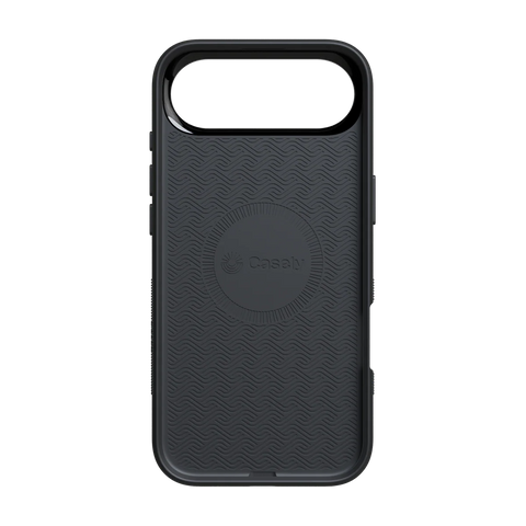 Bordeaux Rose | Moody Monochrome Case