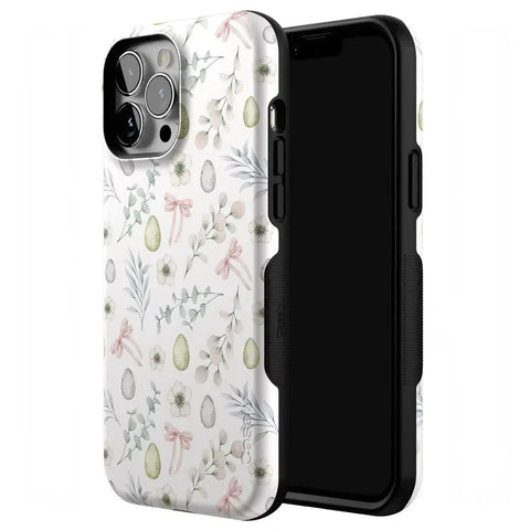 So Eggxtra | Spring Garden Case