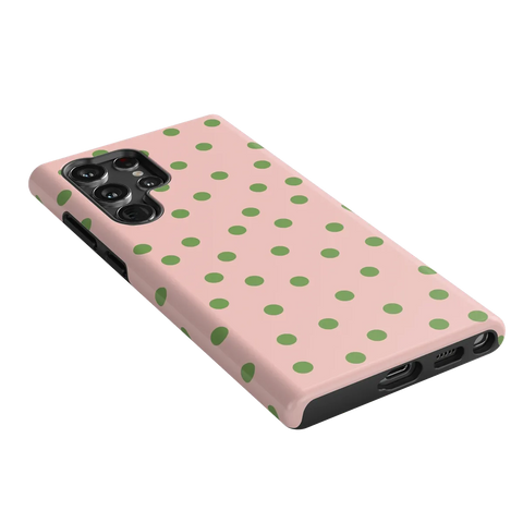 Sweet Spot | Clubhouse Case