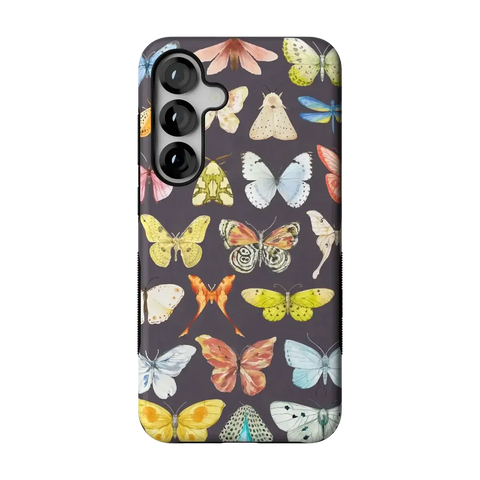 Midnight Monarch | Jenna Palek x Casely Case