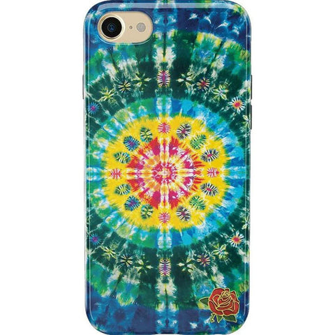Veneta Tapestry | Grateful Dead Tie Dye Case