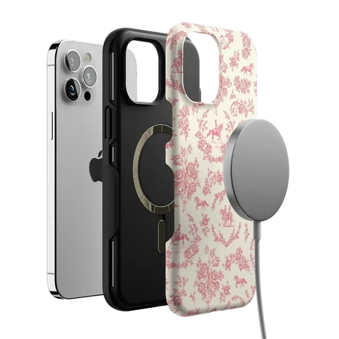 Western Bloom | Jenna Palek x Casely Case