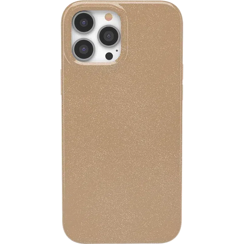 White Oak | Taupe Enchanted Shimmer Case