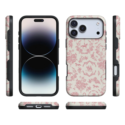 Western Bloom | Jenna Palek x Casely Case