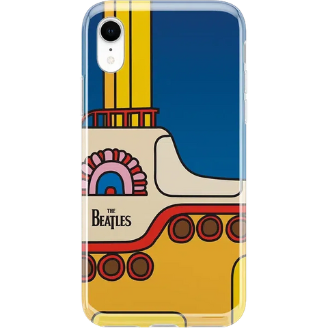 Yellow Submarine | Beatles Case