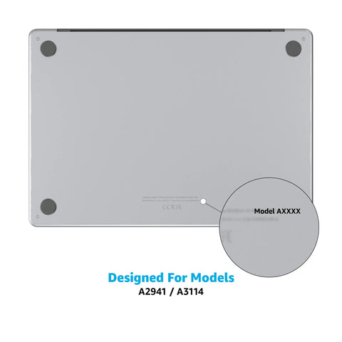 Cherry on Top | Red Cherries Laptop Shell
