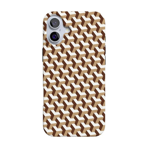 Step It Up | Abstract Geo Case