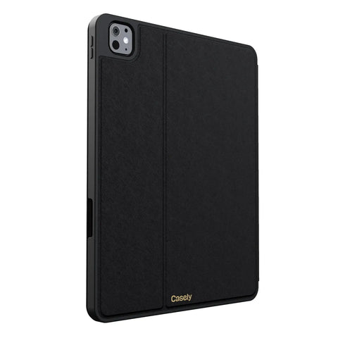 Shell Shocked | Tortoise Print iPad Case