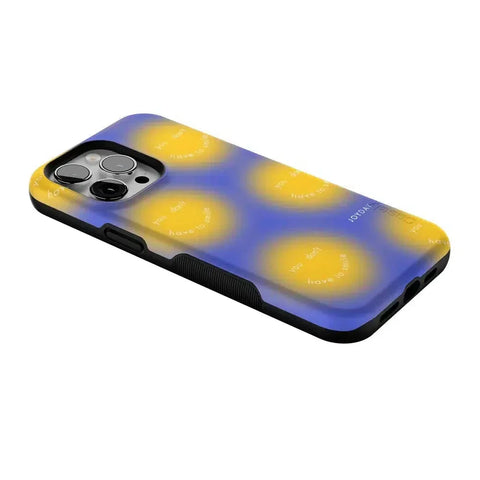 Mind your Mind | JOYDAY Case
