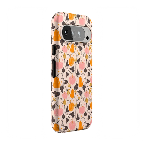 Pumpkin Princess | Harvest Vines Case