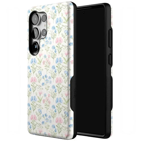 Pastel Garden | Sunday Best Case