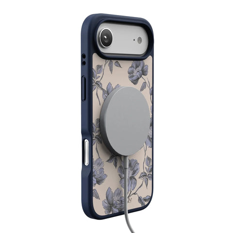 Ink & Iris | Vintage Floral Case