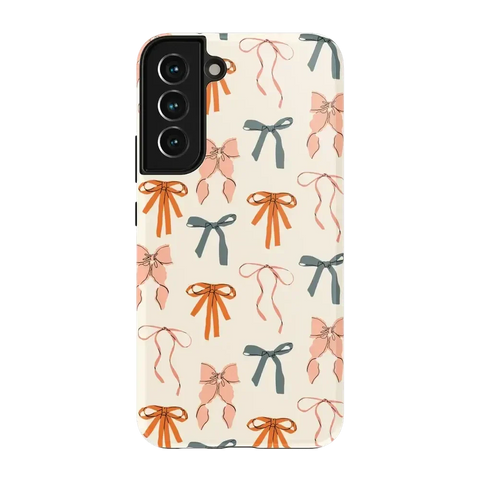 Gourdy Girlie | Harvest Bows Case