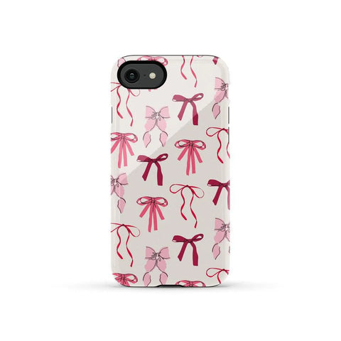 Lover Girlie | Pink Bows Case