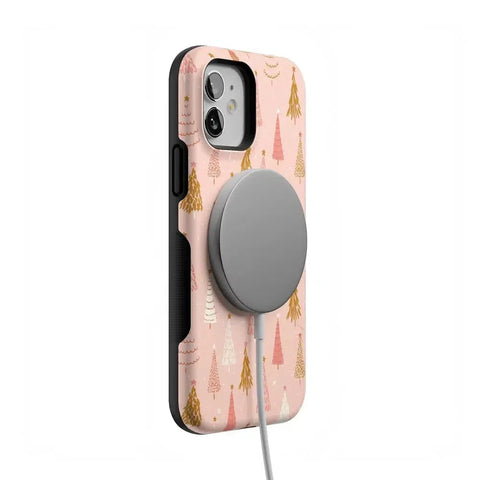 Bubblegum Forest | Christmas Tree Case