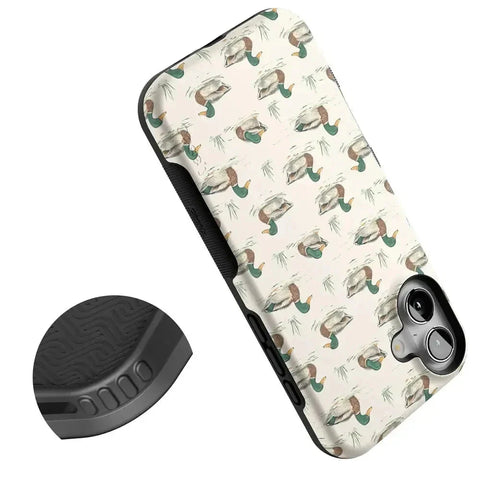 Mallard & Co. | The Boyfriend Collection