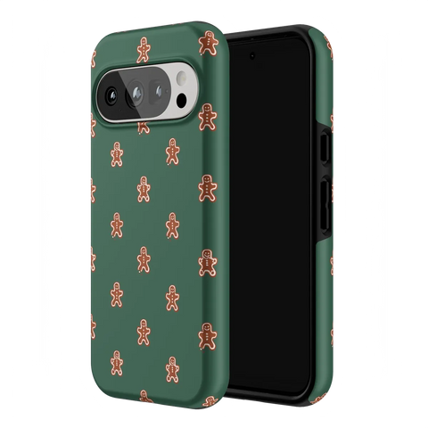 You Can't Catch Me | Gingerbread Man Case