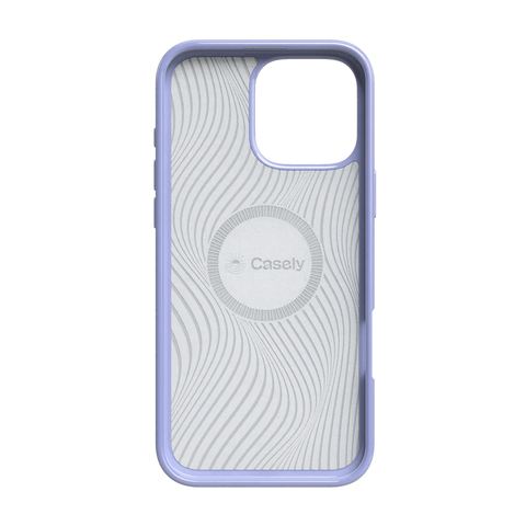 Sunset Halo | Rainbow Aura Case