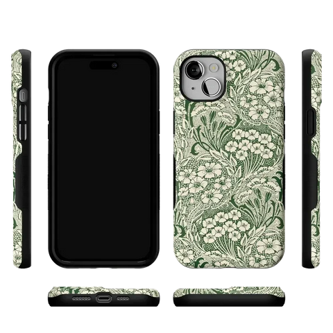 Mystic Meadow | Green Gardens Case
