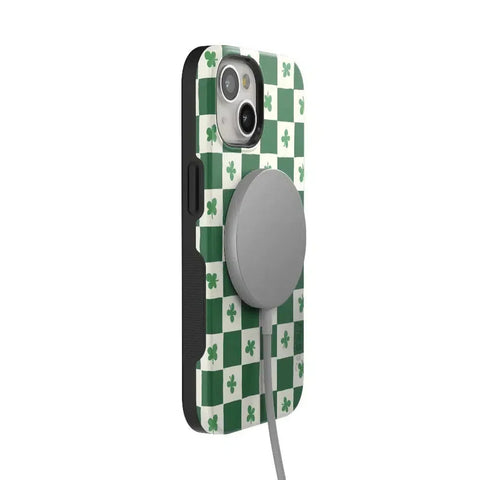 Lucky You | Shamrock Case