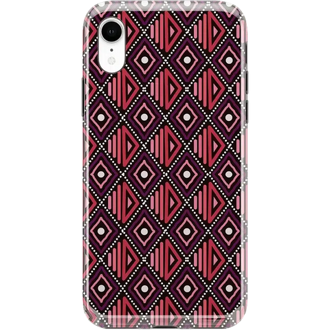 *Good Vibes Only* | Festival Print Case
