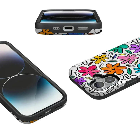Outside the Lines | Crayola Marker Case