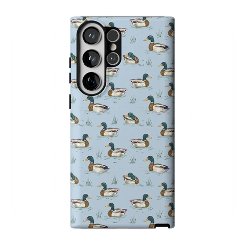 Blue Mallard & Co. | The Boyfriend Collection