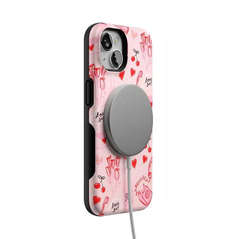 That's Amore | Valentine's Case