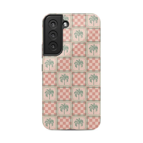 The Social Club | Palm Beach Case