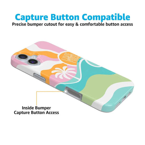 Tropical Dreams | Pura Vida Case