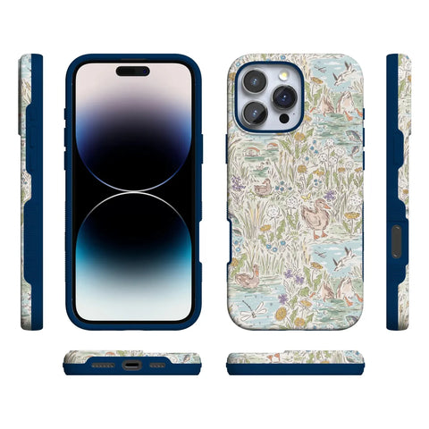 The Waddle Path | Duck Pond Case