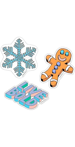 The Winter Pack